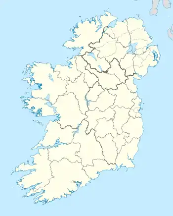 Irish Professional Championship (Irland)