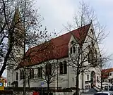 Pfarrkirche St.&nbsp;Maria