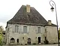 Ehemalige Vogtei