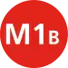 M1B
