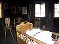 Im Dorf-Museum Jan Kawulok