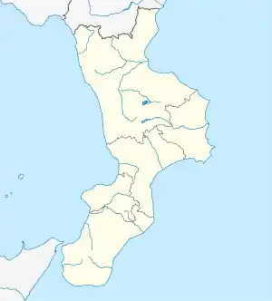 Scalea (Kalabrien)