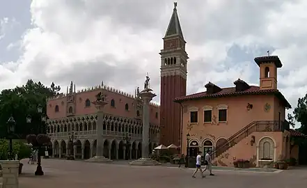 Italien&nbsp;Italien