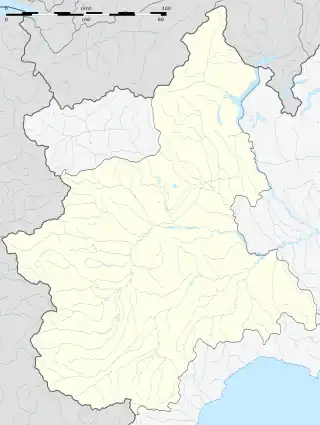 Pala Alpitour (Piemont)