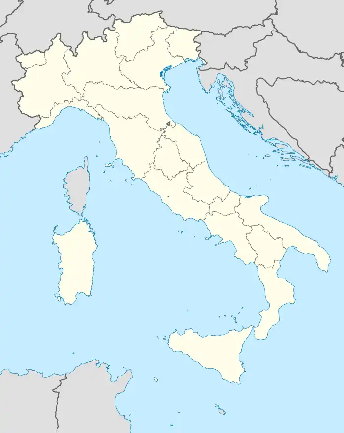 Tarent (Italien)