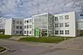 Business Innovation Centre (BIC) der IT Sligo