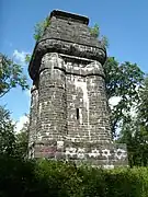 Seitenansicht