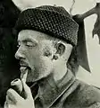 Norwegen Ivar Mogstad (Mechaniker)