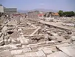 Historische Hafenstadt von Izmir
