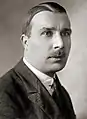 Józef Chaciński