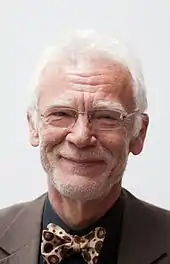 Jürgen Zöllner (*&nbsp;1945)