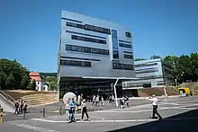 JKU Science Park 5