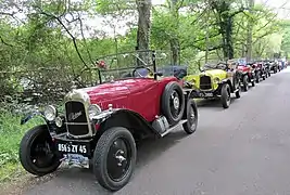 C3 TL 1924