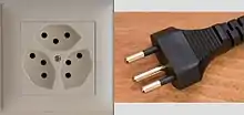 Stecker-Typ J(SN&nbsp;441011)