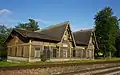 Bahnhof Tabivere