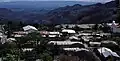 Blick auf Jacaltenango (1986)