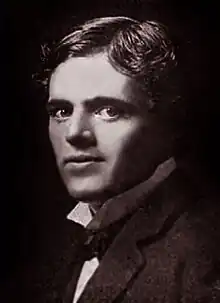 Jack London (†&nbsp;1916)