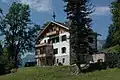Jagdgut Hinterstoder, Oberösterreich
