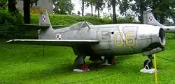 Jak-23