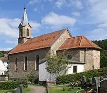 Herz-Jesu