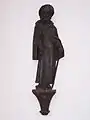 Jakobusstatue
