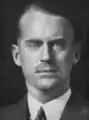 James Fairbairn