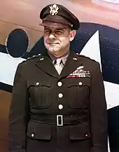 James Harold Doolittle