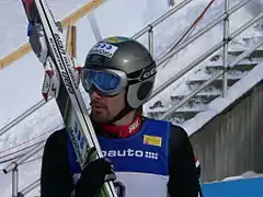 Jan Rune Grave (2005)