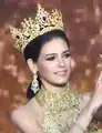 Miss Grand International 2013Janelee ChaparroPuerto Rico Puerto Rico