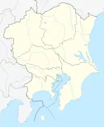 J.League Division 2 2012 (Kantō)