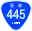 R445