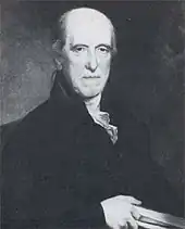 Jared Ingersoll