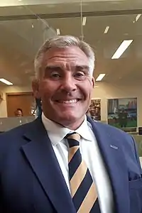 Jason Leonard (2018)