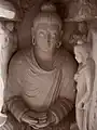 Statue Buddhas