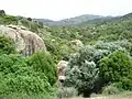 Djebel Korbous