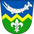 Wappen von Jedousov