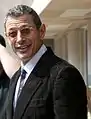 Jeff Goldblum (2007)