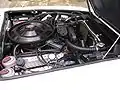 Der 7,2 Liter Chrysler-Motor der Serie III (1974)