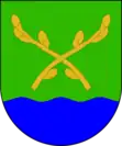 Wappen von Jevany