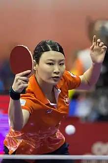 Jiang Huajun