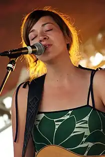 Jill Barber (2007)