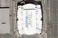 Satellitenbild mit ehemaligem Sponsornamen