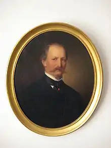 Johann (1811–1873)