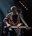 John Paul Jones&nbsp;– Bass, Keyboard