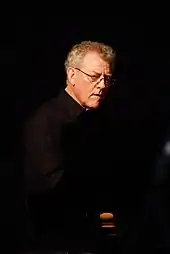 John Taylor (*&nbsp;1942)
