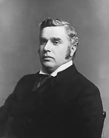 John Thompson (*&nbsp;1845)