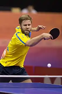 Jon Persson