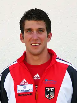 Jonas Ems (2008)