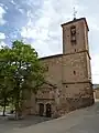 Kirche Mariä Himmelfahrt