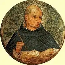 Jordan von Sachsen